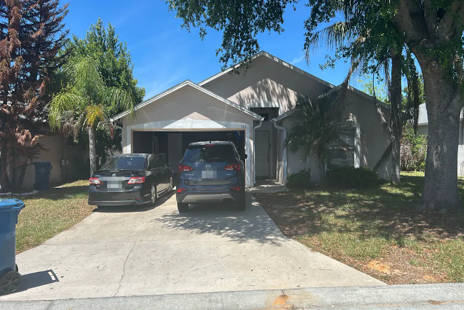 150 China Berry Circle Davenport, FL 33837, Polk County