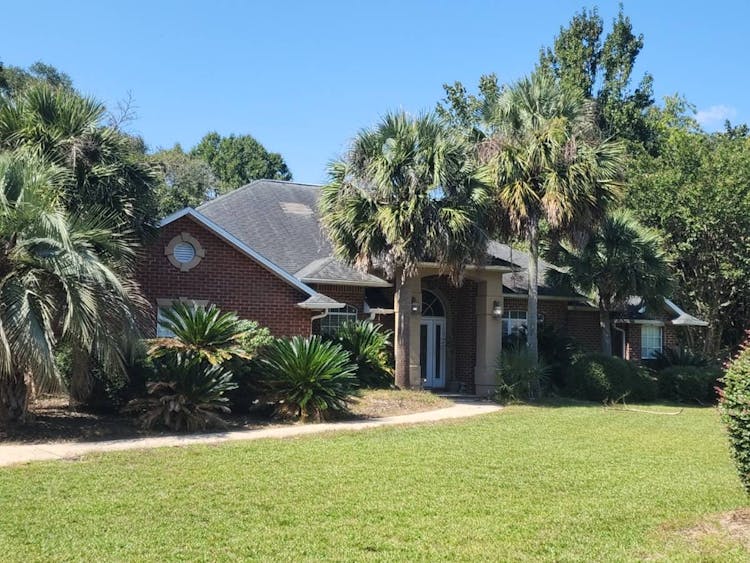 148 Old S Dr Crestview, FL 32536, Okaloosa County