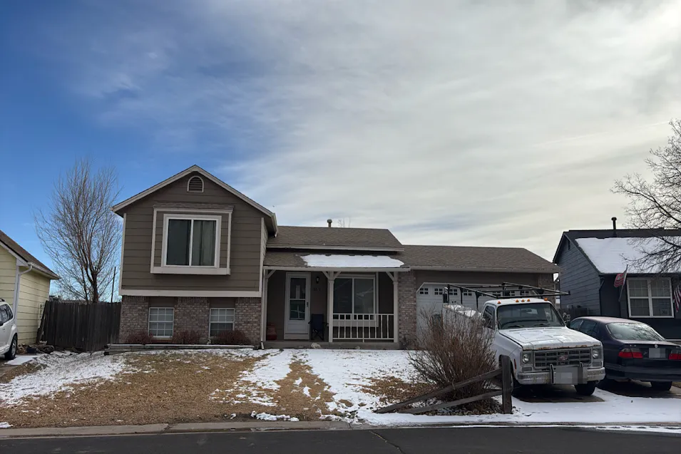 8476 Wheatgrass Cir Parker, CO 80134, Douglas County