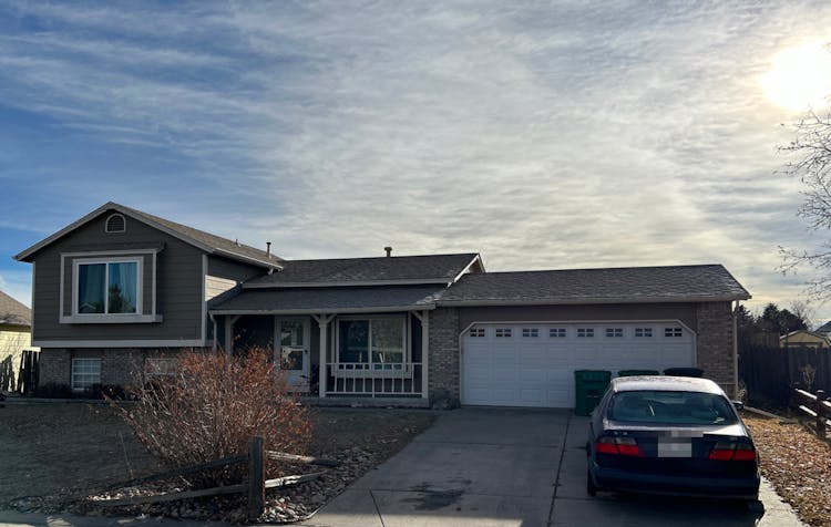 8476 Wheatgrass Cir Parker, CO 80134, Douglas County