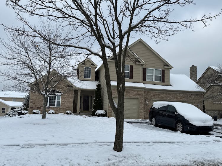 4110 Bryson Cove Cir Dublin, OH 43016, Franklin County