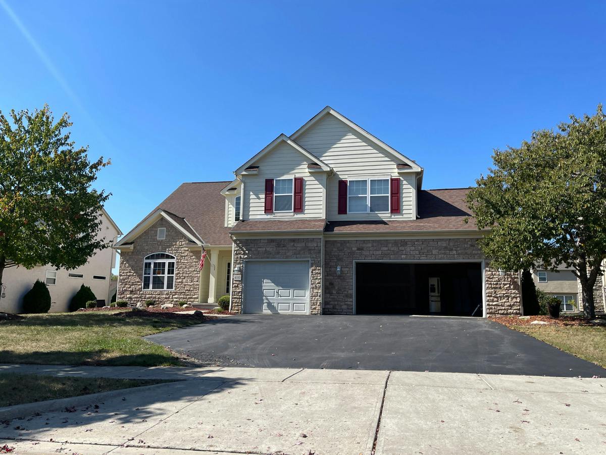 Bryson Cove Cir, Dublin, OH 43016
