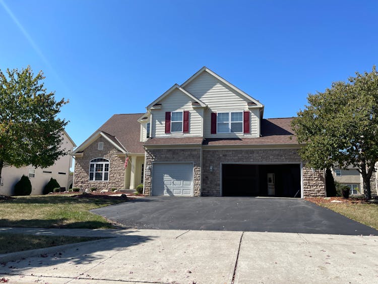 4110 Bryson Cove Cir Dublin, OH 43016, Franklin County