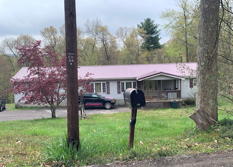 198 Indian Cave Rd Shickshinny, PA 18655, Luzerne County