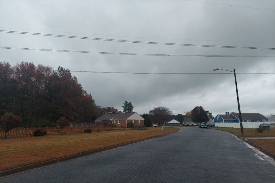 616 Appaloosa Trail Chesapeake, VA 23323, Chesapeake City County