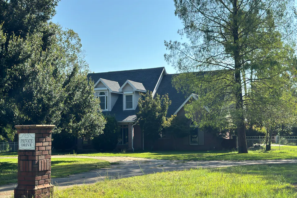 4400 Molino Meadows Drive Molino, FL 32577, Escambia County