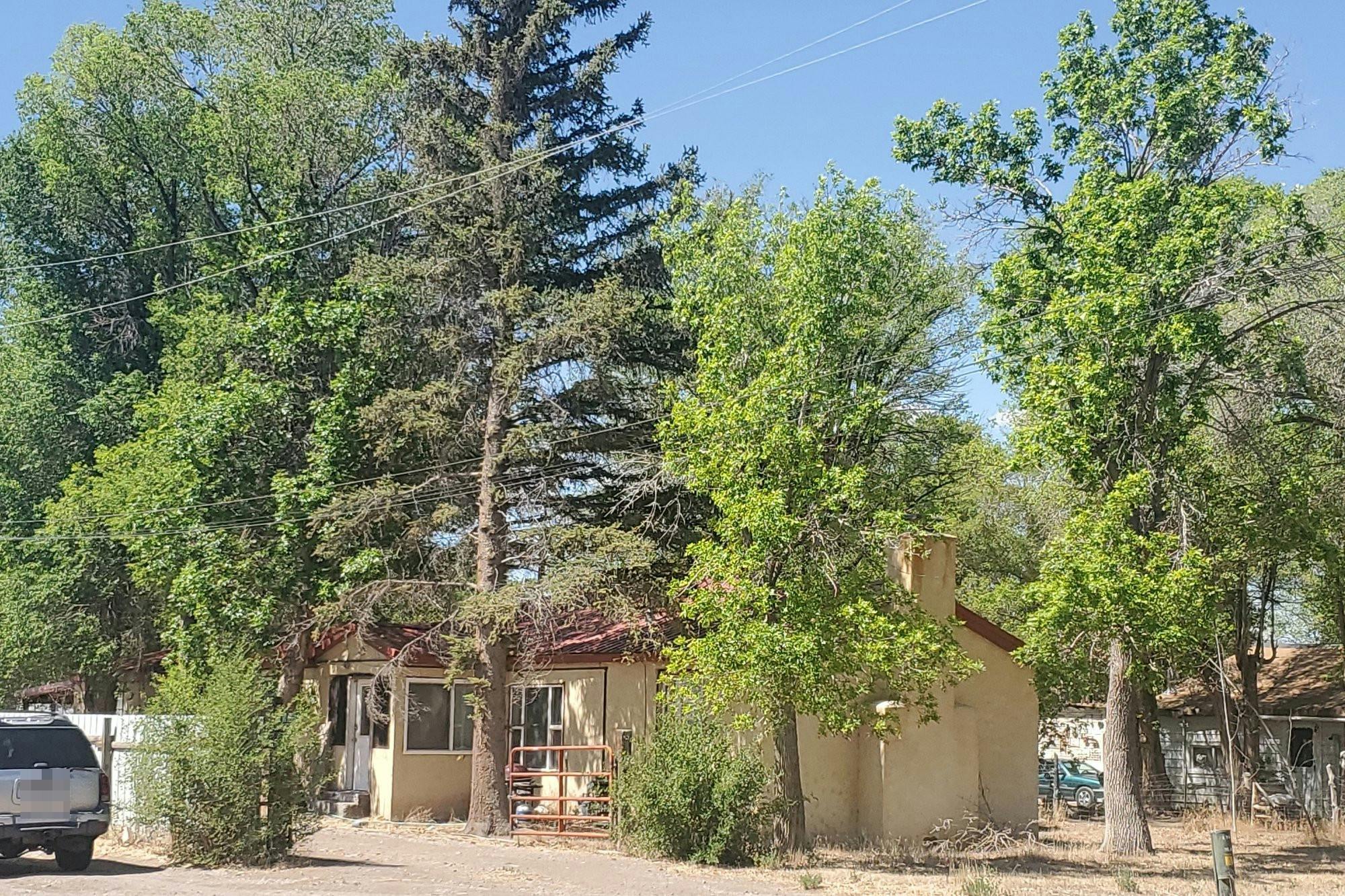 2822 Sherman Ave, Monte Vista, CO, 81144, USA