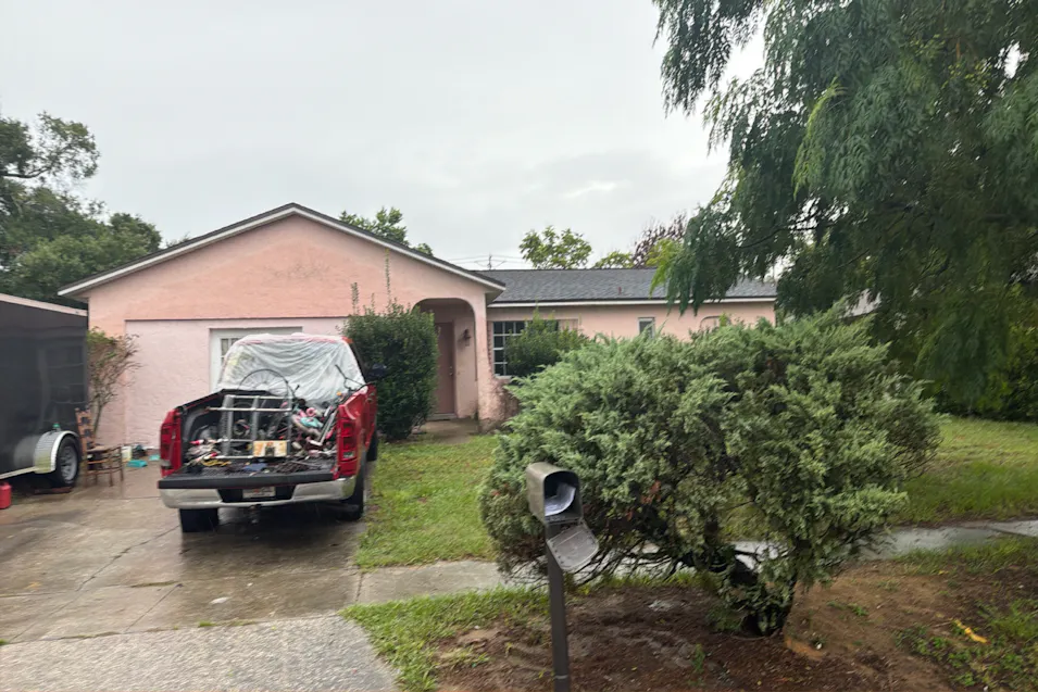7226 Jonquil Dr Orlando, FL 32818, Orange County