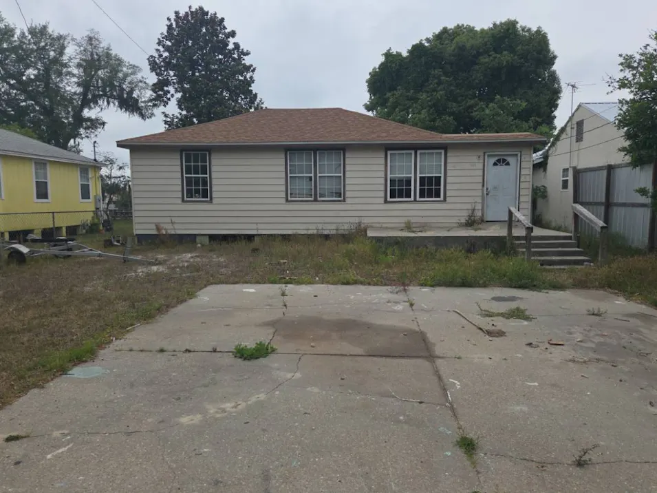511 Cactus Ave Panama City, FL 32401, Bay County