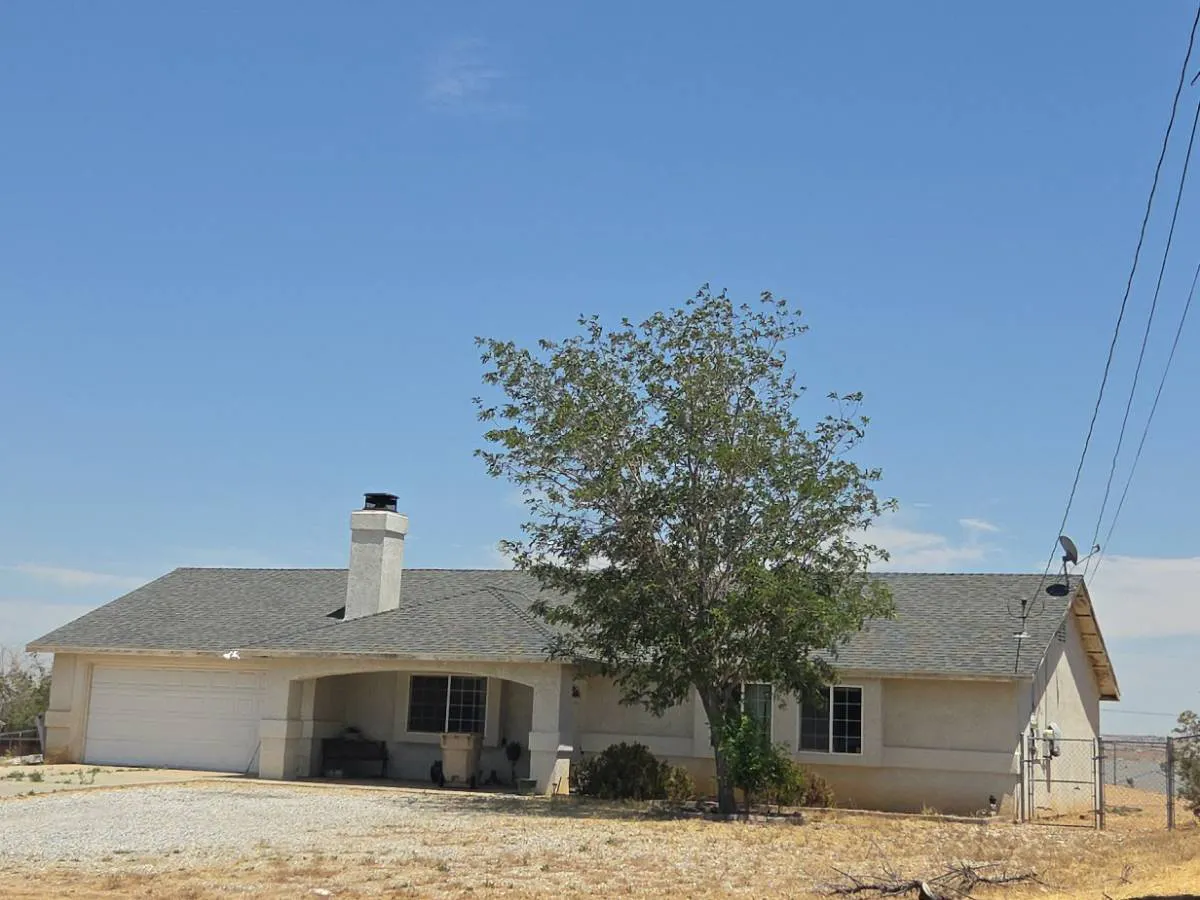 Peach Ave, Hesperia, CA 92345 #1