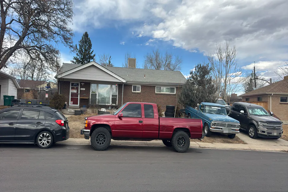 2051 74th Ave Denver, CO 80221, Adams County