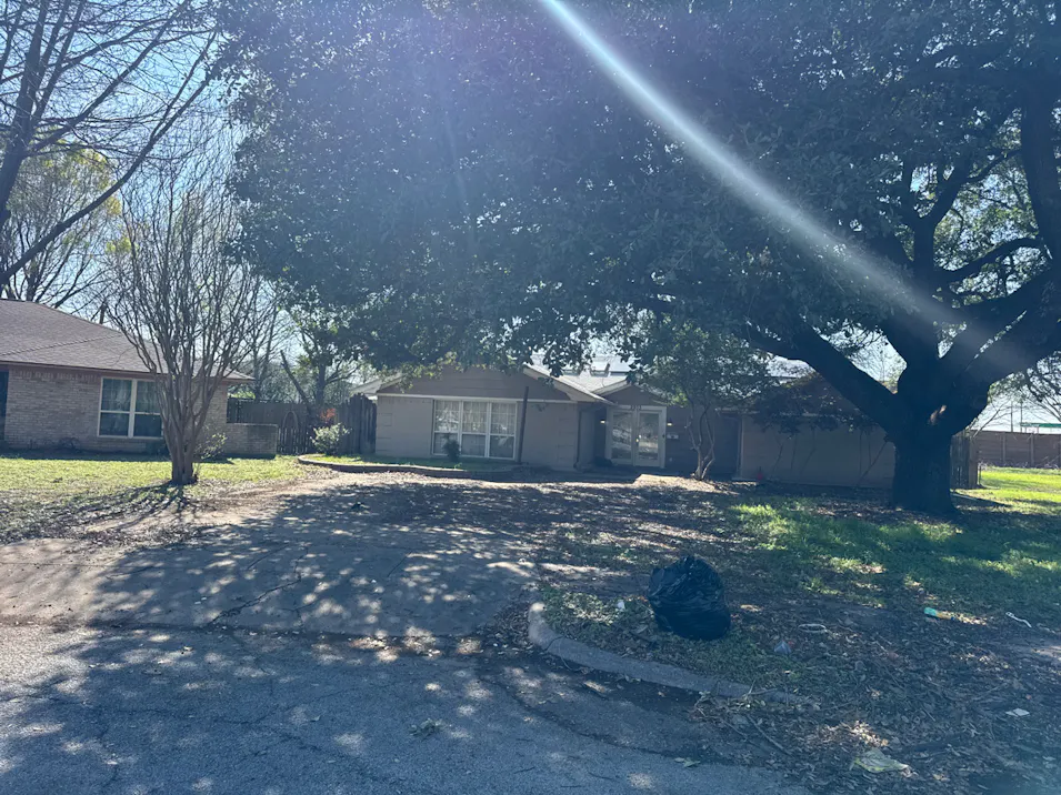 2933 Linden Lea Irving, TX 75061, Dallas County