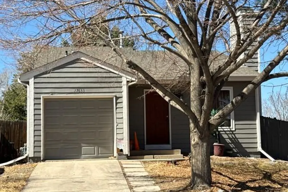 17633 E Cornell Dr Aurora, CO 80013, Arapahoe County