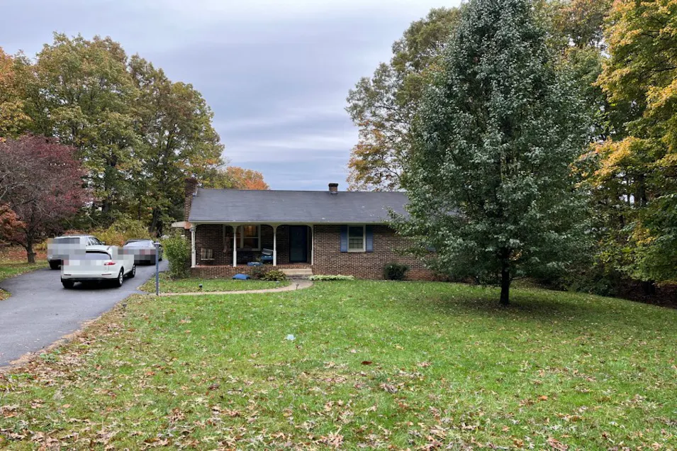 189 Wildwood Drive Madison Heights, VA 24572, Amherst County