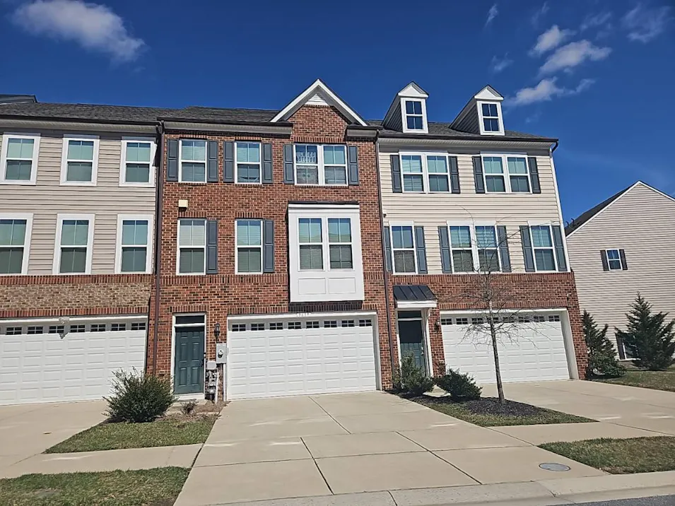 9639 Julia Lane Owings Mills, MD 21117, Baltimore County
