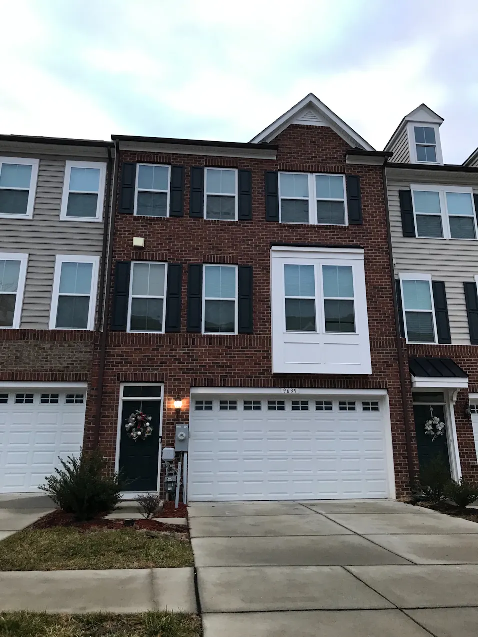 9639 Julia Lane Owings Mills, MD 21117, Baltimore County