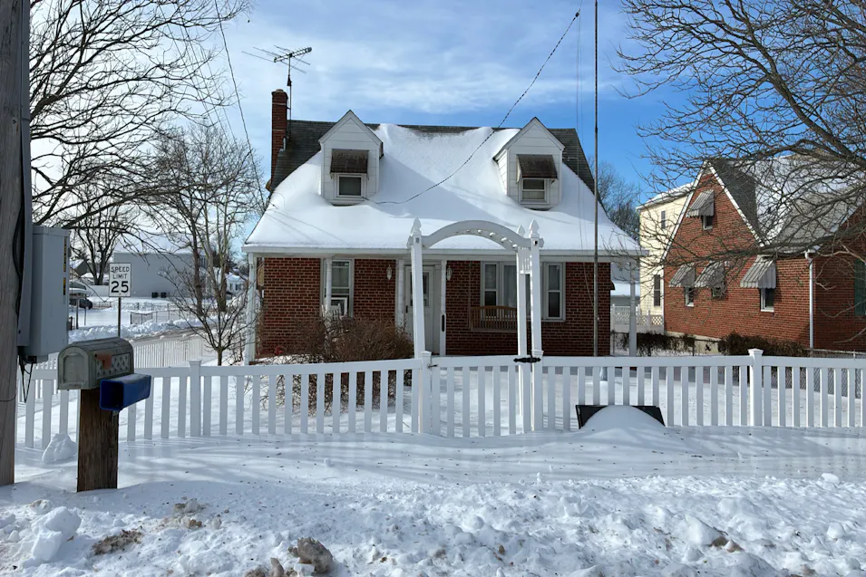 8472 Church Road Pasadena, MD 21122, Anne Arundel County