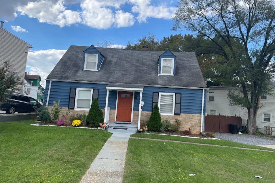 4100 55th Avenue Bladensburg, MD 20710, Prince George`s County