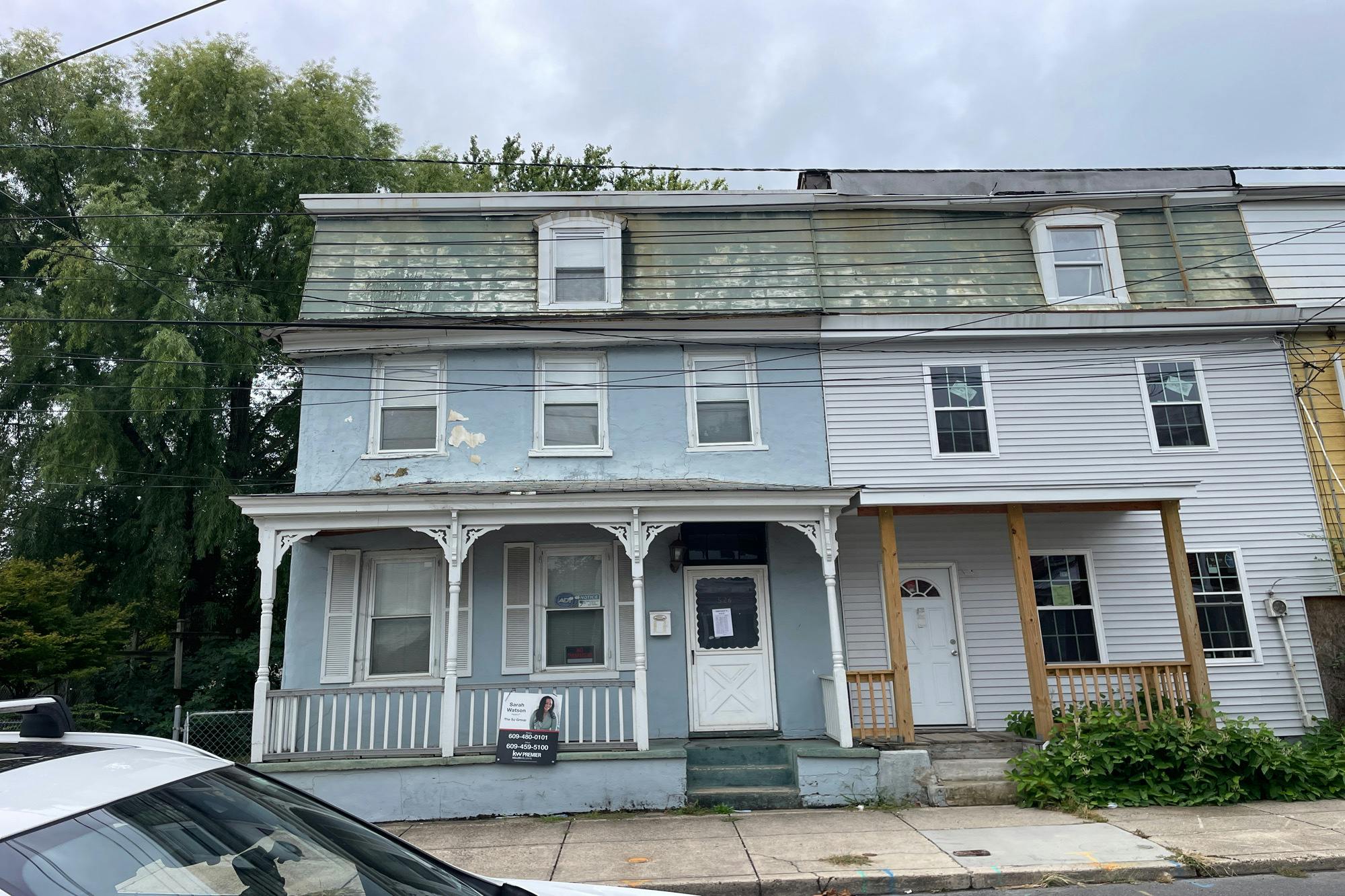 York St, Burlington, NJ 08016 #1