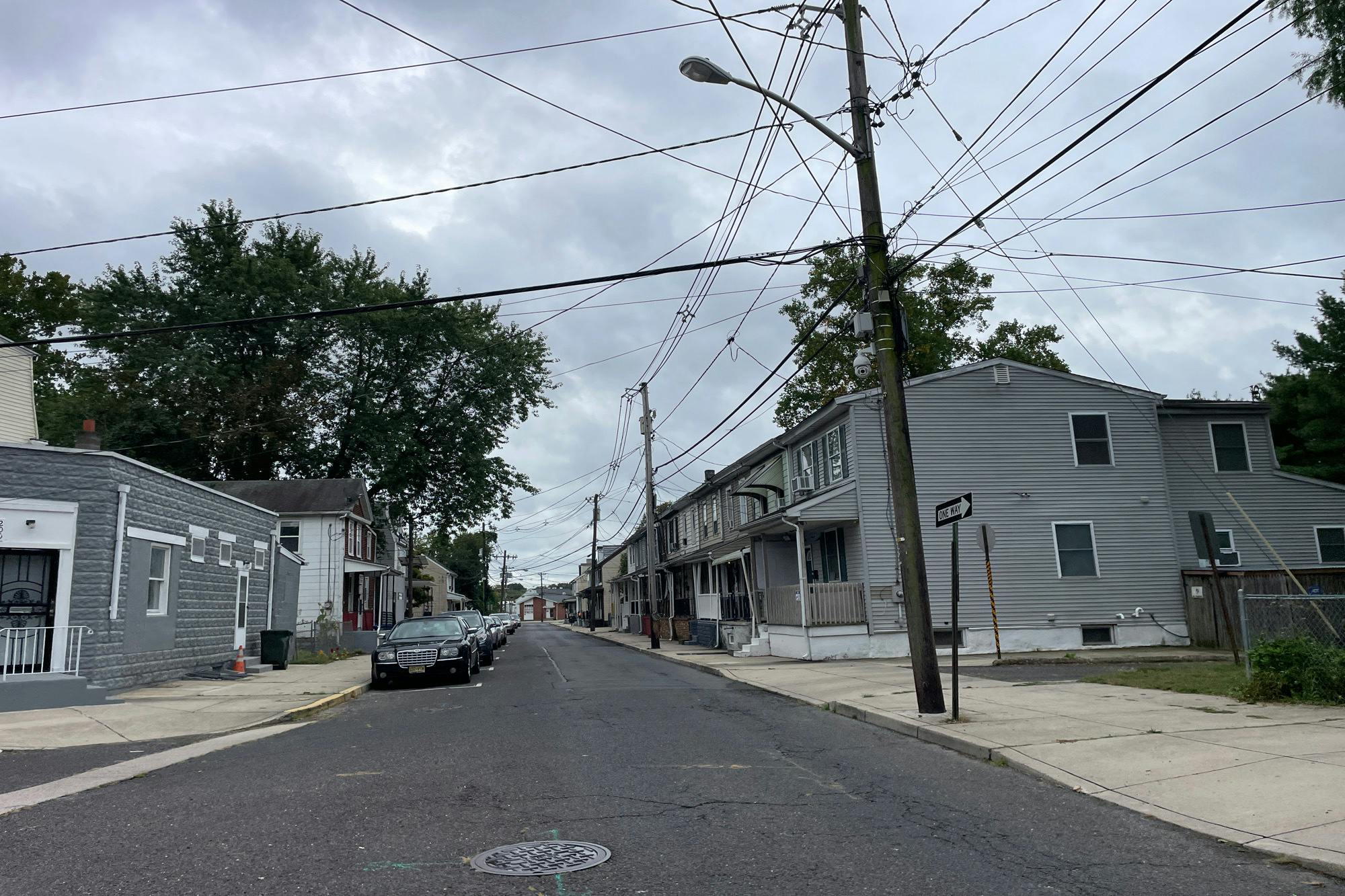 York St, Burlington, NJ 08016