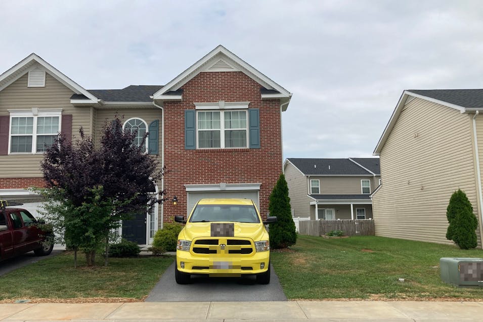 25 Cavendish Way Falling Waters, WV 25419, Berkeley County