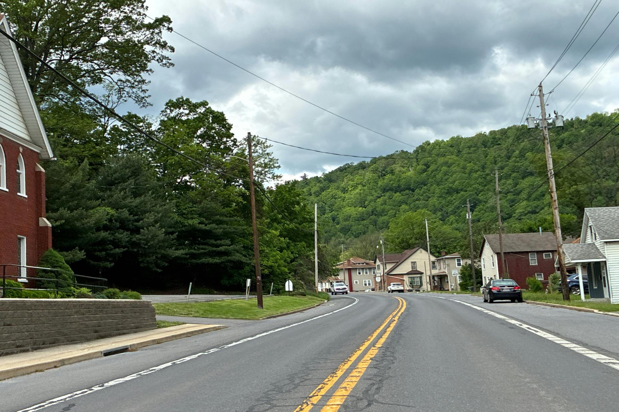 National Hwy, Cumberland, MD 21502