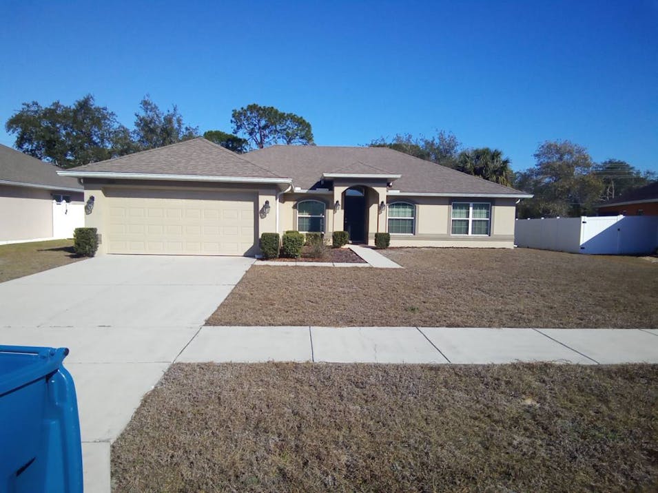 3778 Fantasy Way Brooksville, FL 34604, Hernando County
