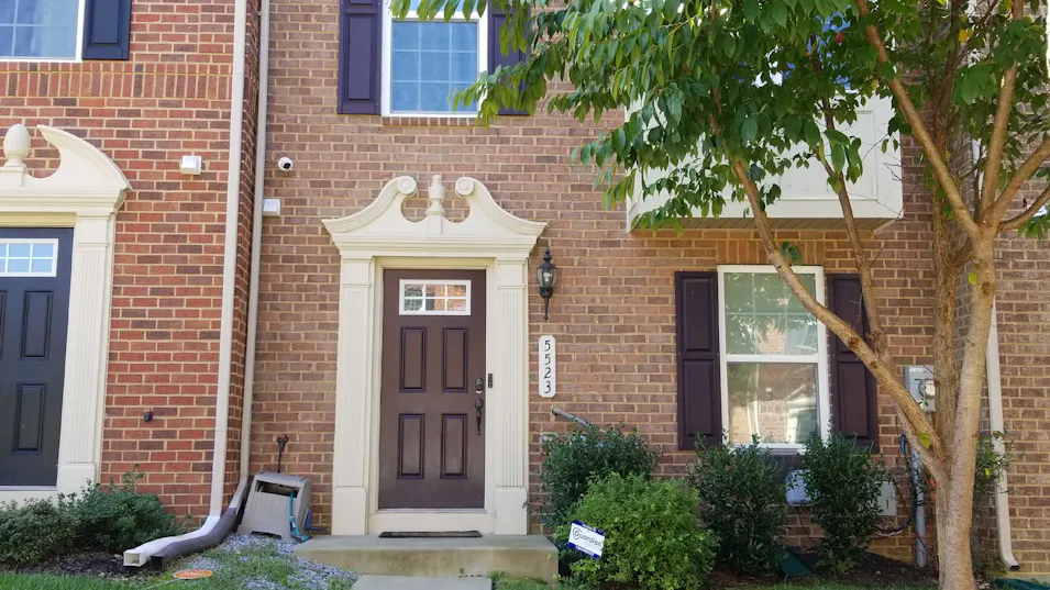 5523 Peanuts Lane Waldorf, MD 20602, Charles County