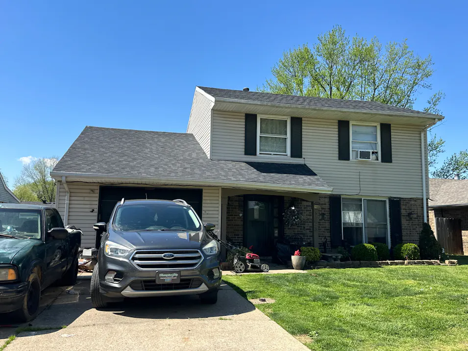 4028 Yates Dr Owensboro, KY 42301, Daviess County