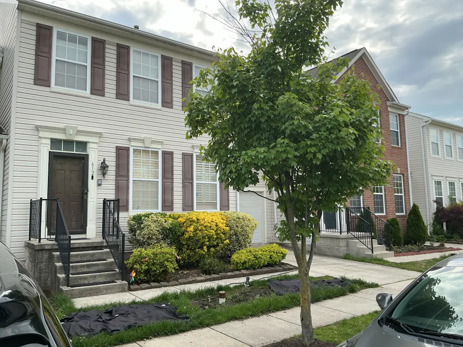612 Tinker Road Middle River, MD 21220, Baltimore County