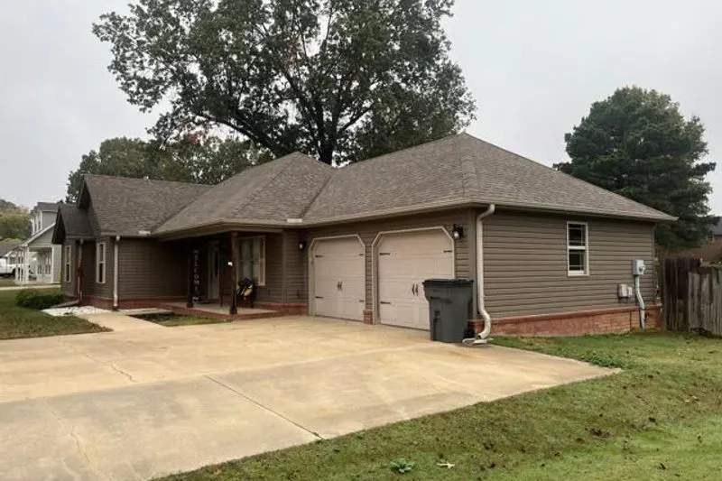 Cloverdale St, Paragould, AR 72450 #1