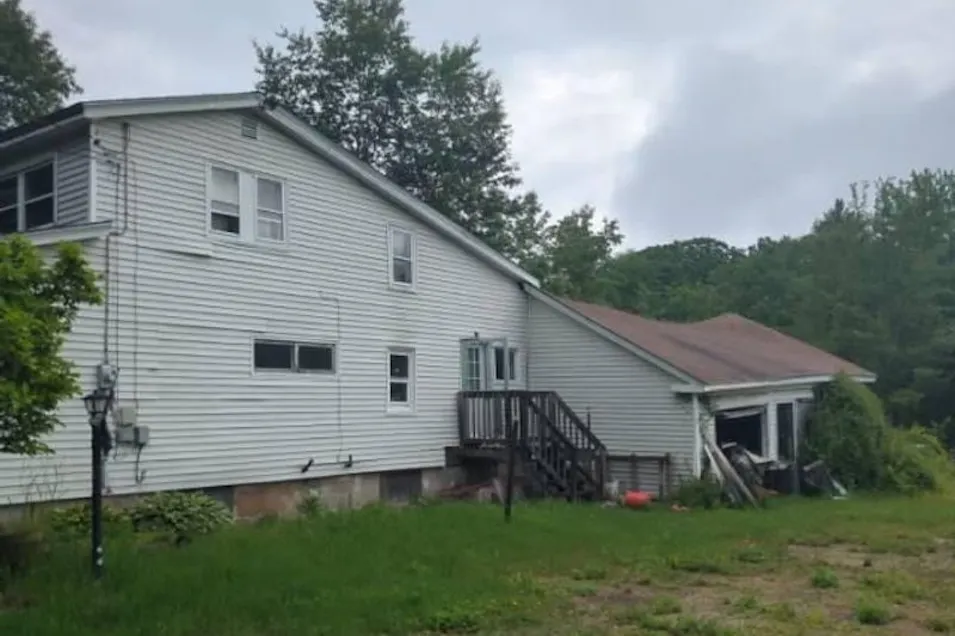 660 Durham Rd Brunswick, ME 04011, Cumberland County