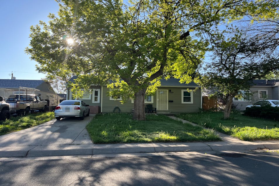 1784 Kenton Street Aurora, CO 80010, Adams County