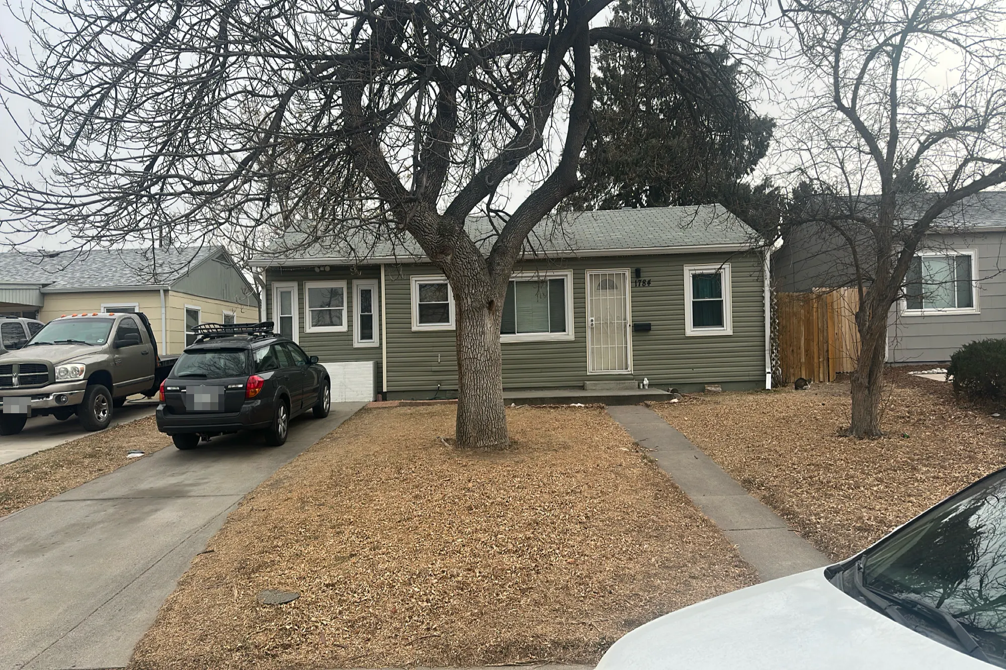 Kenton St, Aurora, CO 80010