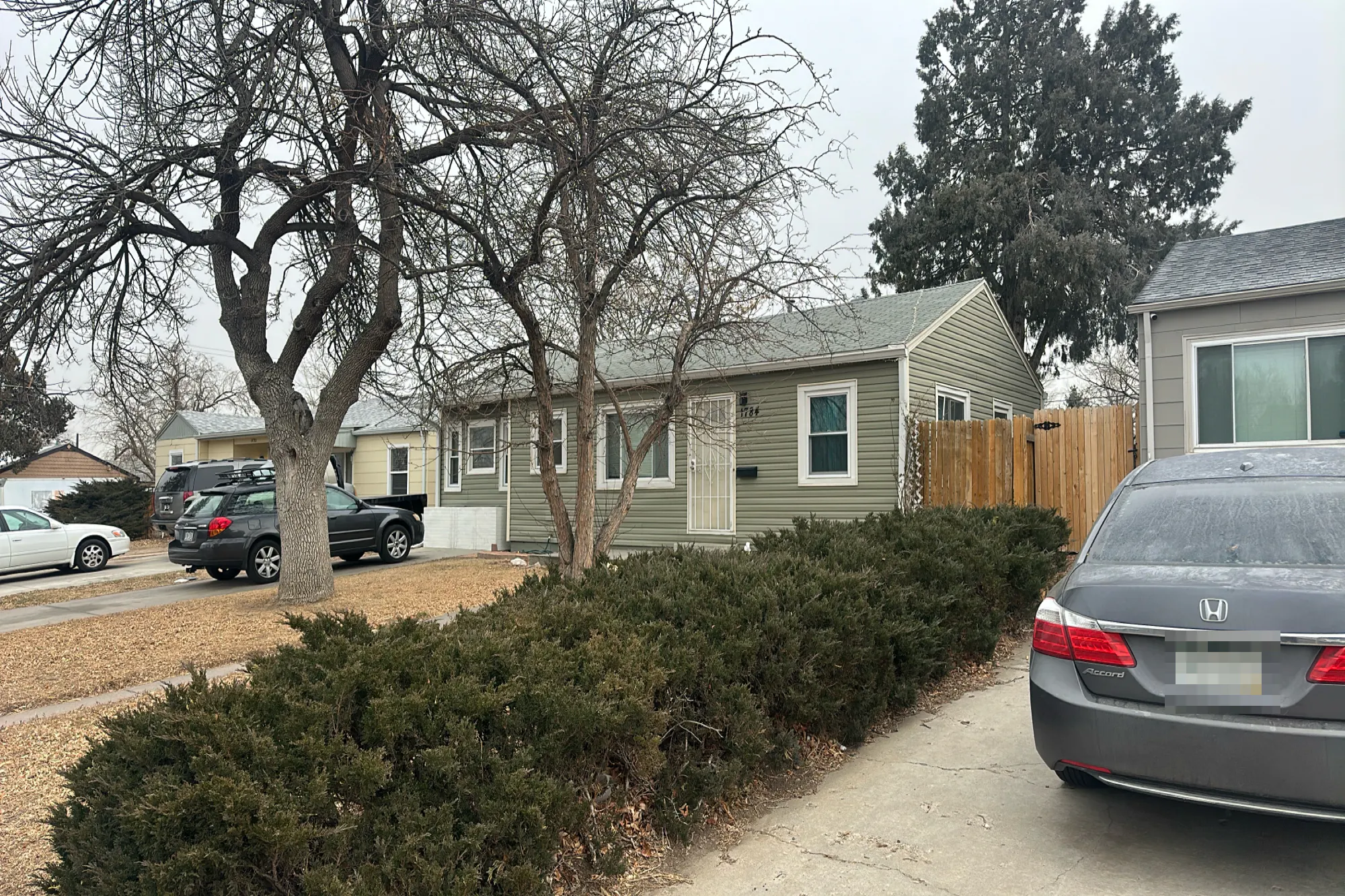 Kenton St, Aurora, CO 80010 #1