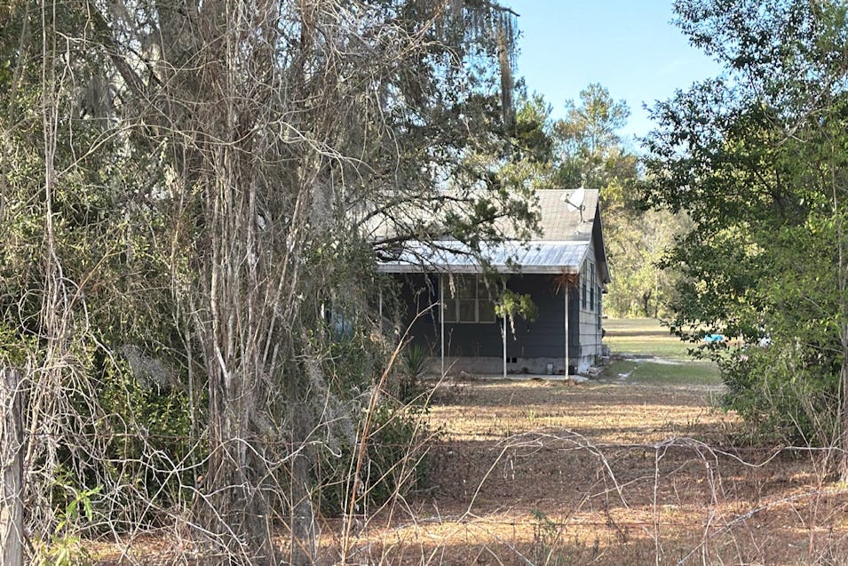 7981 SE 126th Pl Belleview, FL 34420, Marion County