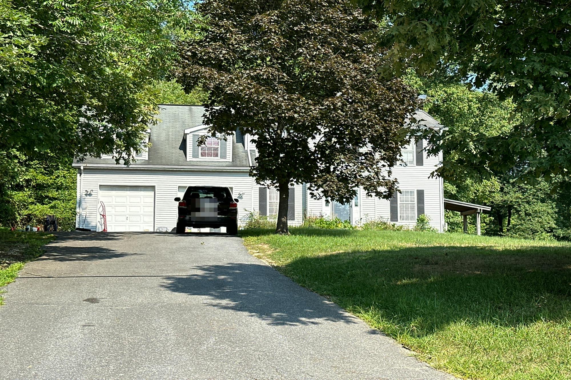 Duckettown Rd, Laurel, MD 20708 #1