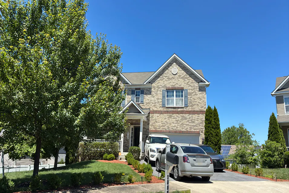 6100 Westin Court Capitol Heights, MD 20743, Prince George`s County