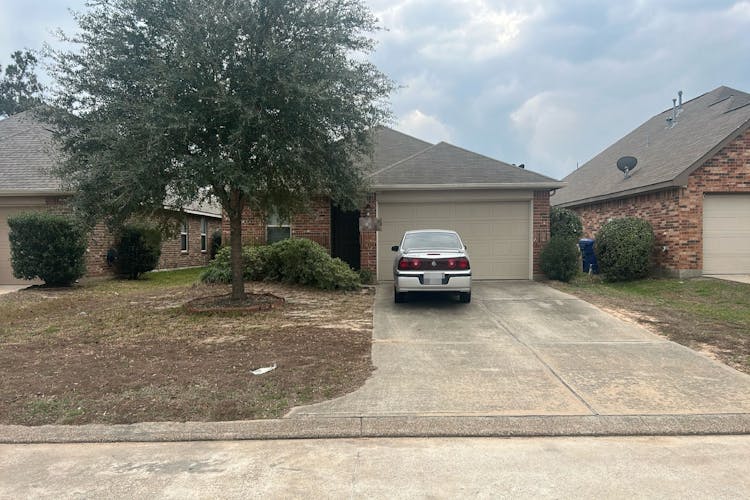 268 Country Crossing Circle Magnolia, TX 77354, Montgomery County