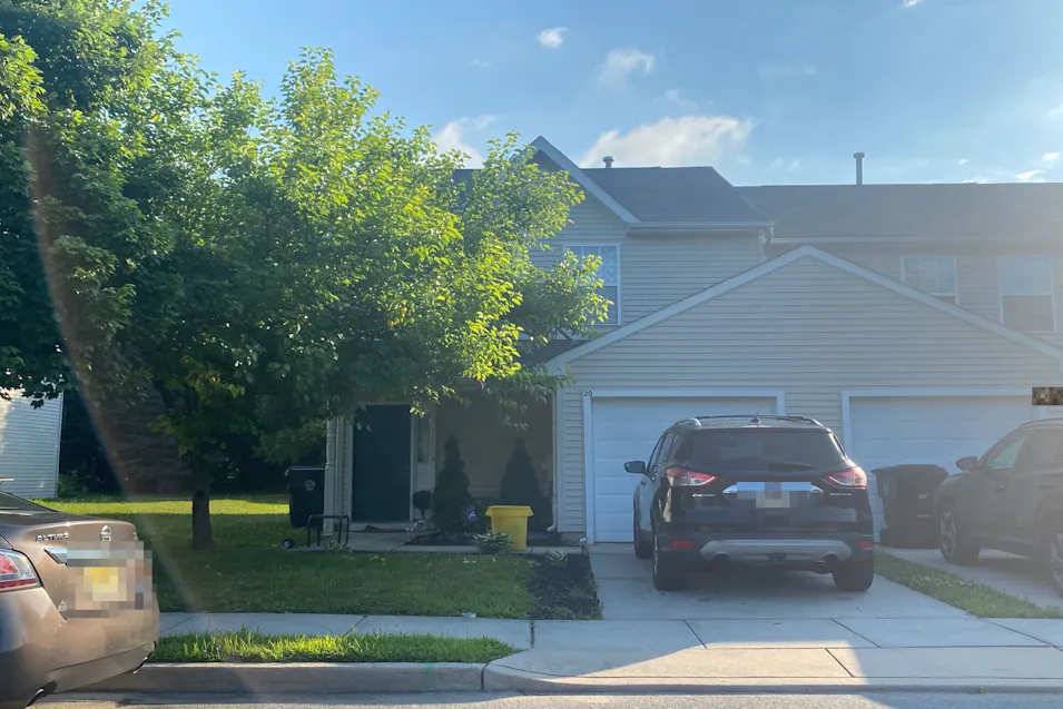 20 Meadowrue Lane Sicklerville, NJ 08081, Camden County