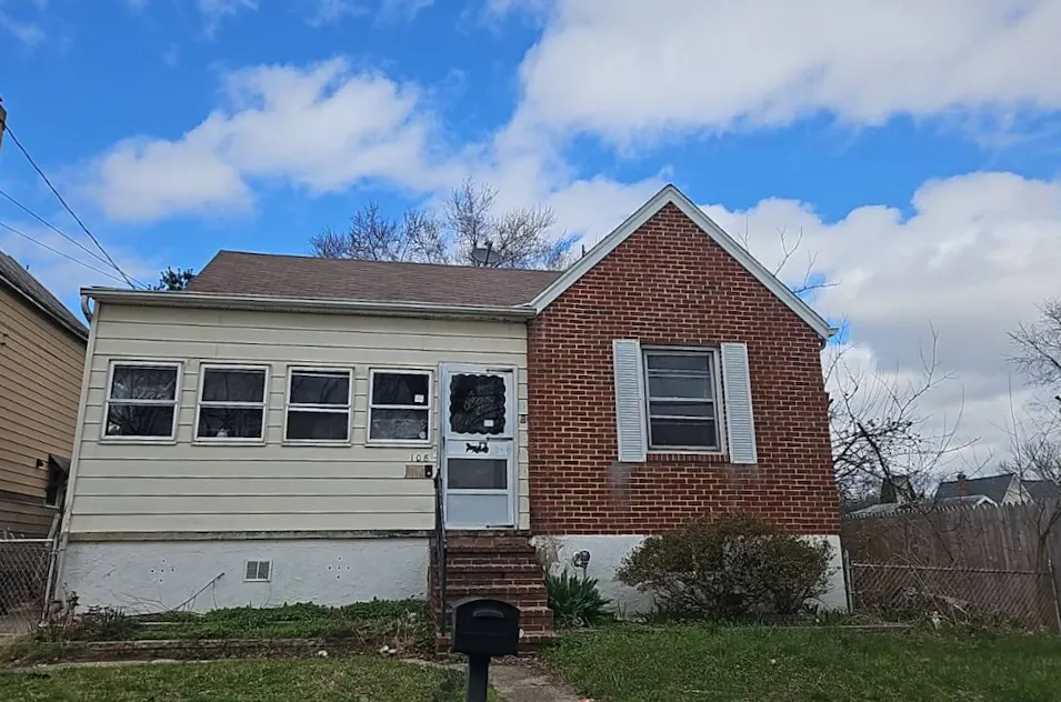 108 Fourth Avenue Baltimore, MD 21227, Baltimore County