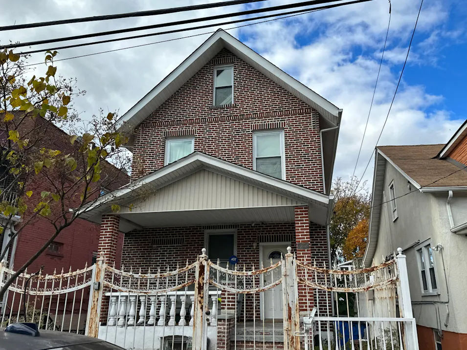 4107 Lowerre Place Bronx, NY 10466, Bronx County