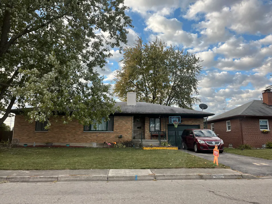 110 Scott Ave Vandalia, OH 45377, Montgomery County