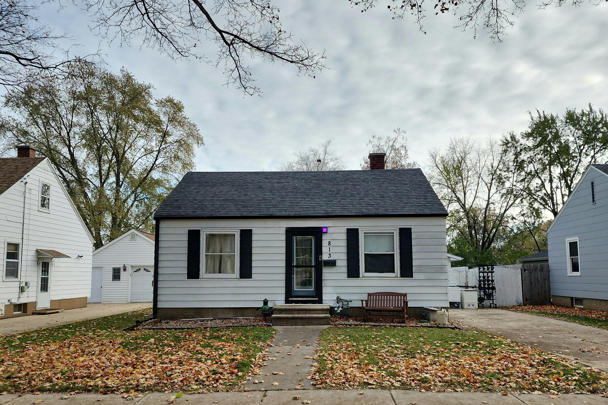 15th Ave, Green Bay, WI 54304
