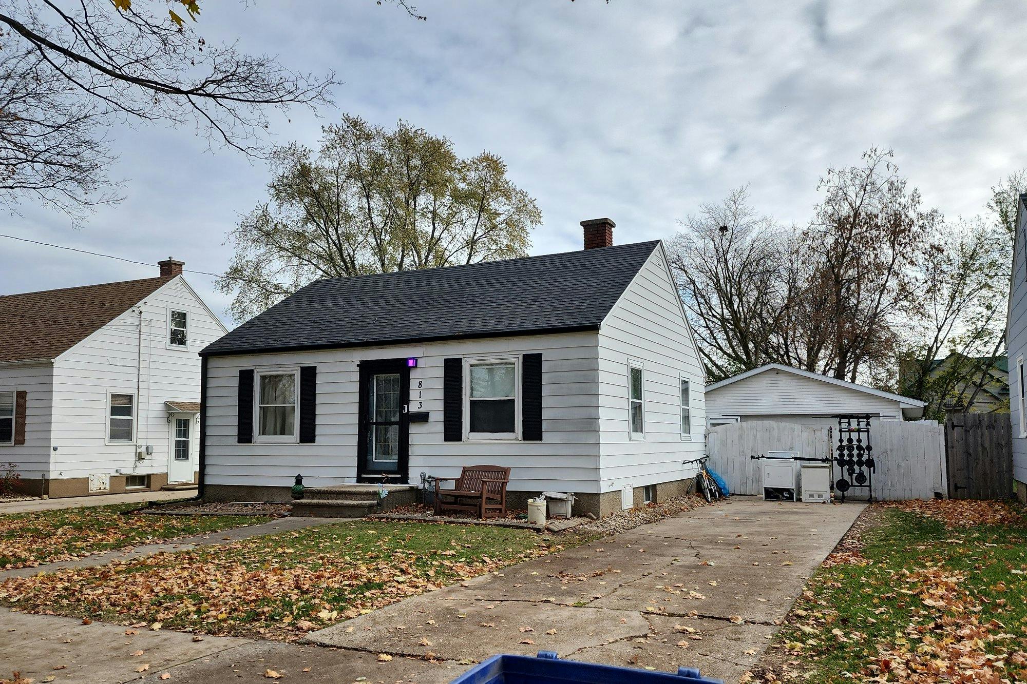 15th Ave, Green Bay, WI 54304 #1