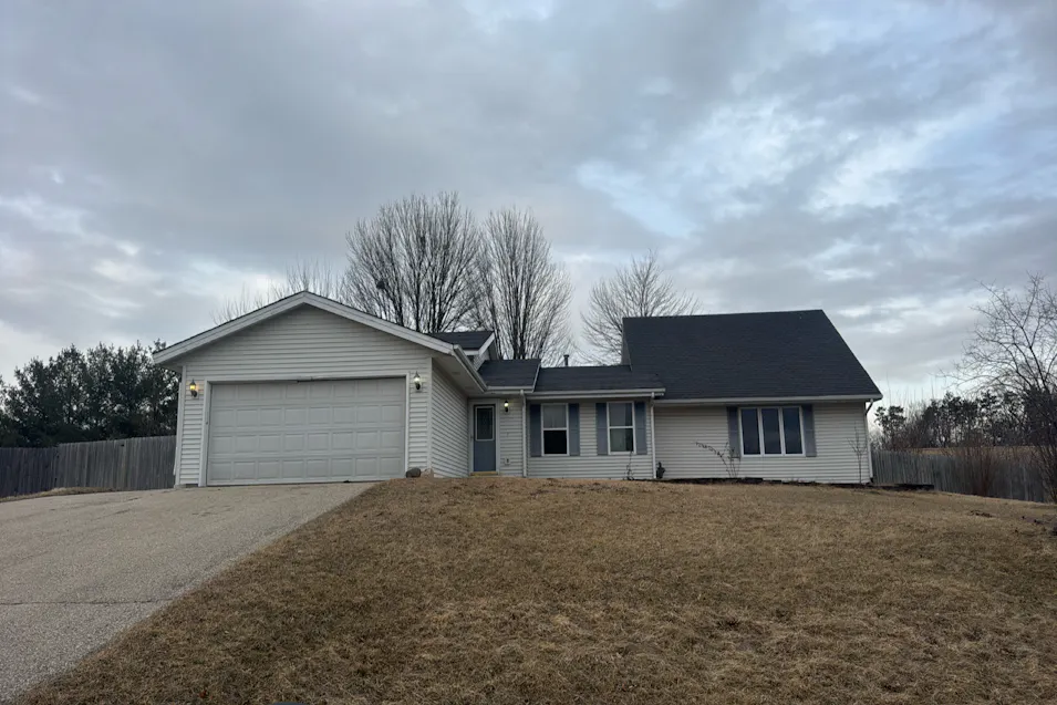 9867 Highstone Drive Roscoe, IL 61073, Winnebago County