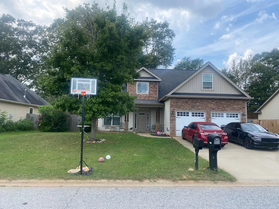 1023 Blythwood Dr Piedmont, SC 29673, Greenville County