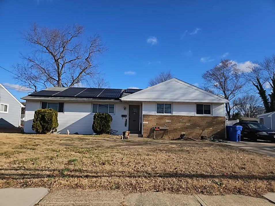 1152 Cooper St Beverly, NJ 08010, Burlington County