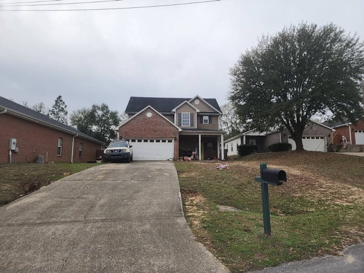 2498 Lakeview Dr S Crestview, FL 32536, Okaloosa County