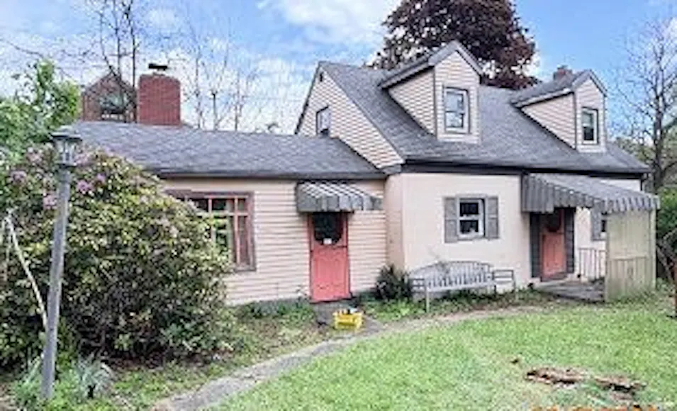 125 Evans City Rd Butler, PA 16001, Butler County